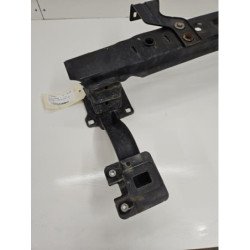 Renfort Pare Choc Avant (traverse) Citroen C3 2 Phase 1 (2)